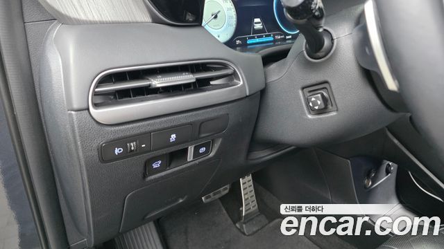 Hyundai Palisade 2023 — photo 25