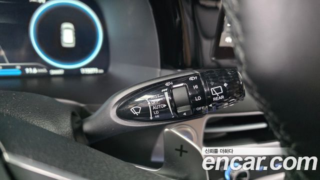 Hyundai Palisade 2023 — photo 26