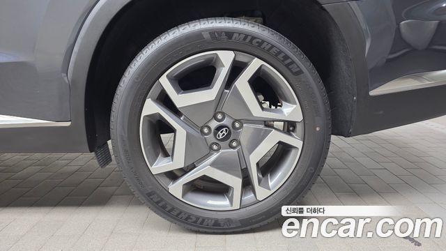 Hyundai Palisade 2023 — photo 7
