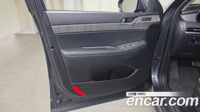 Hyundai Palisade 2023 — photo 14