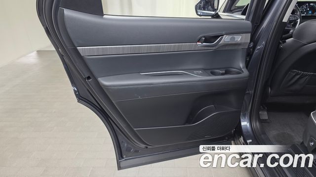 Hyundai Palisade 2023 — photo 15