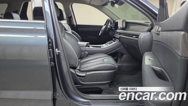 Hyundai Palisade 2023 — photo 16