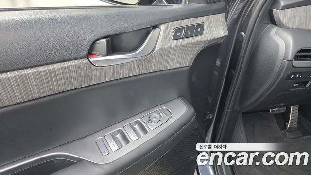 Hyundai Palisade 2023 — photo 27