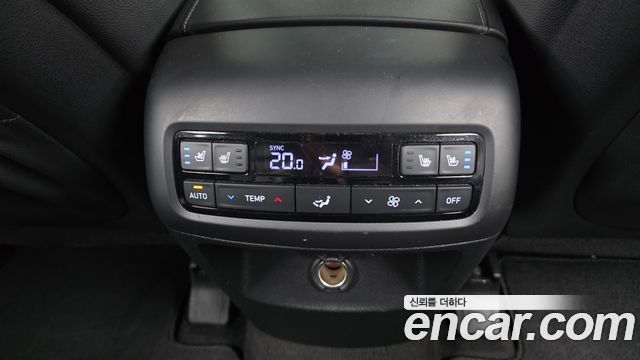 Hyundai Palisade 2023 — photo 29