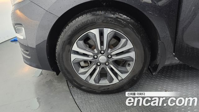 Kia Canival 2019 — photo 5