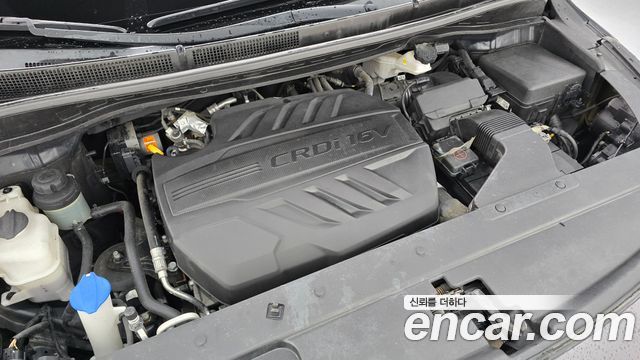Kia Canival 2019 — photo 6