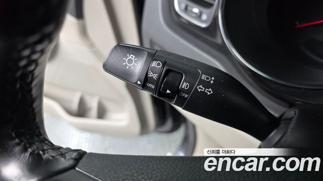 Kia Canival 2019 — photo 23