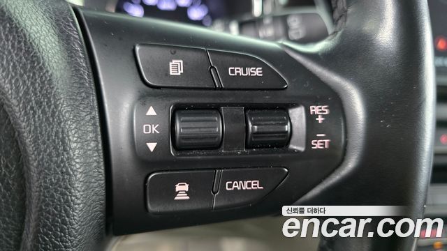 Kia Canival 2019 — photo 24