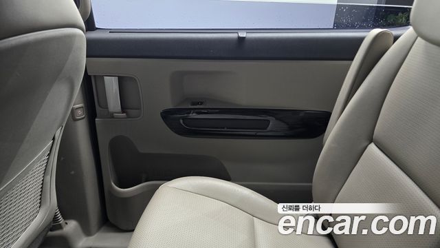 Kia Canival 2019 — photo 15