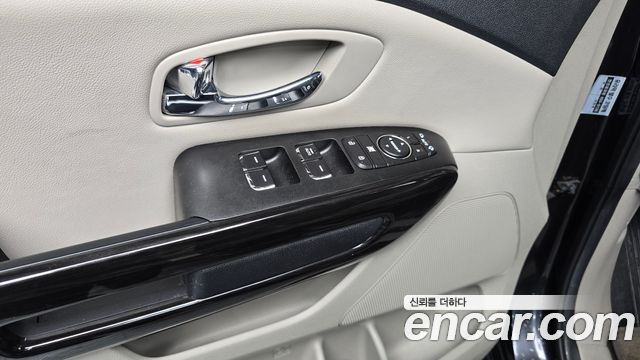 Kia Canival 2019 — photo 29
