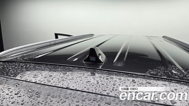 Kia Canival 2019 — photo 30