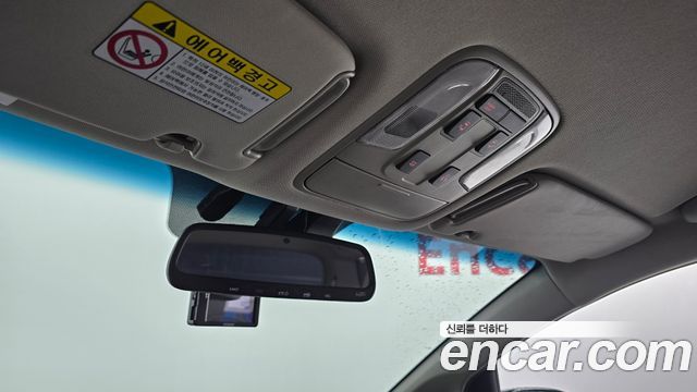 Kia Canival 2019 — photo 32