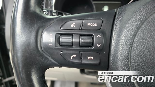 Kia Canival 2019 — photo 33