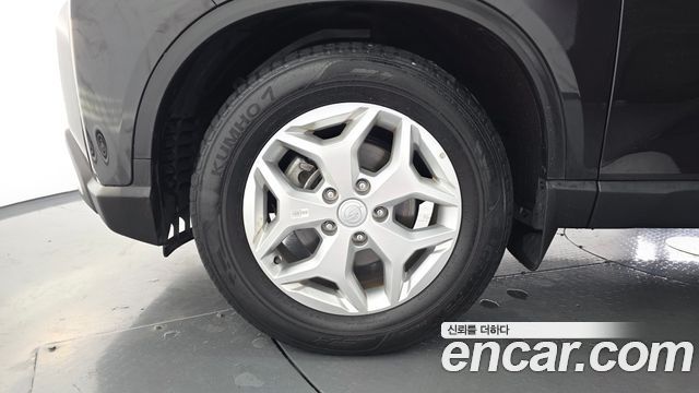 KG Mobility Rexton 2023 — photo 5