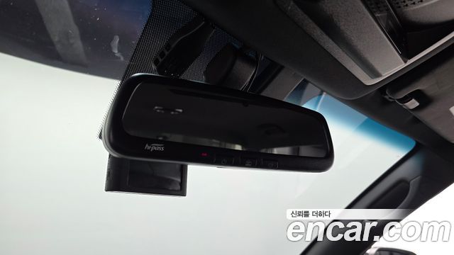 KG Mobility Rexton 2023 — photo 18