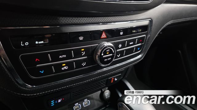 KG Mobility Rexton 2023 — photo 19