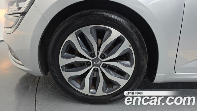 Renault Korea SM6 2016 — photo 5
