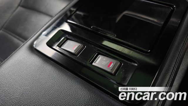 Renault Korea SM6 2016 — photo 18