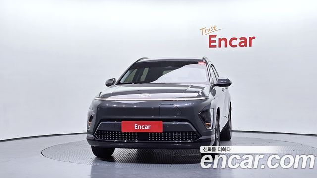 Hyundai Kona 2023 — photo 3