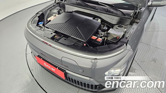 Hyundai Kona 2023 — photo 6