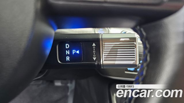 Hyundai Kona 2023 — photo 12