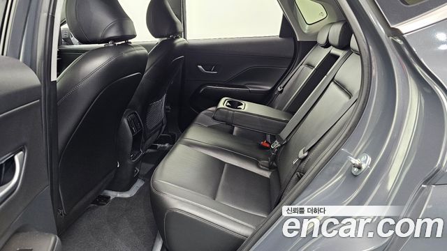 Hyundai Kona 2023 — photo 18