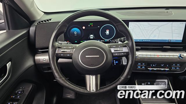 Hyundai Kona 2023 — photo 19