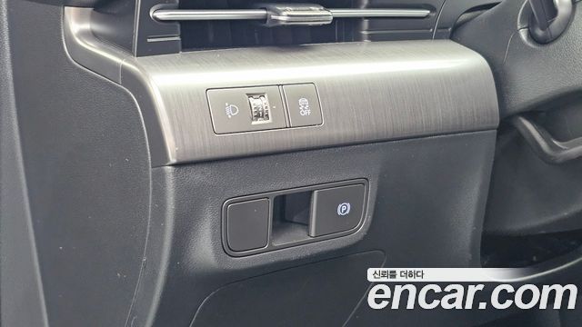 Hyundai Kona 2023 — photo 22
