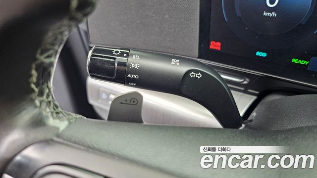 Hyundai Kona 2023 — photo 24