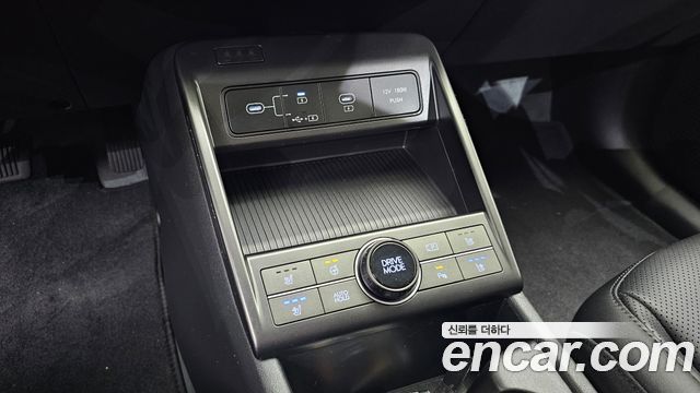 Hyundai Kona 2023 — photo 26
