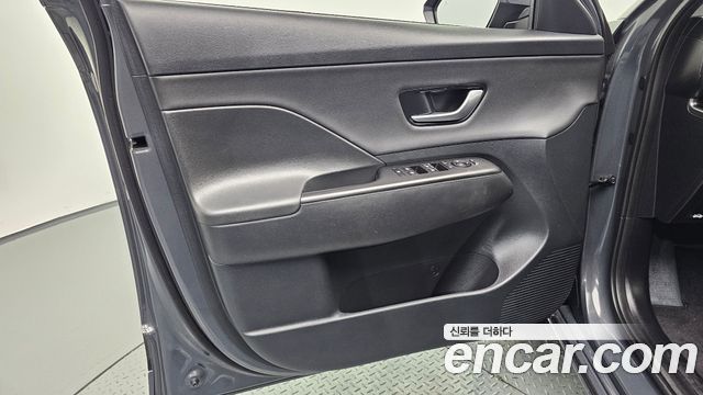 Hyundai Kona 2023 — photo 14
