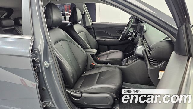 Hyundai Kona 2023 — photo 16