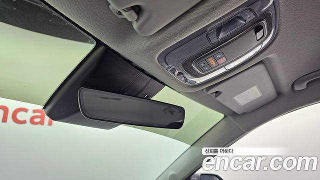 Hyundai Kona 2023 — photo 27