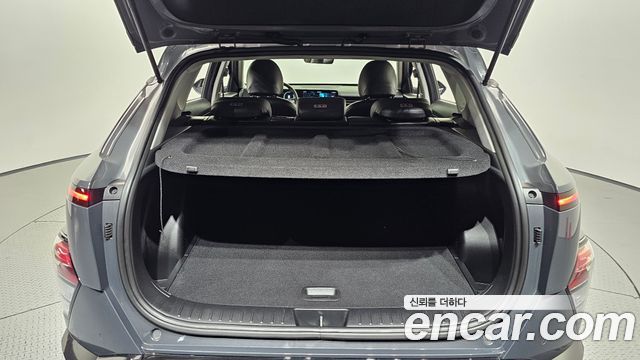 Hyundai Kona 2023 — photo 29