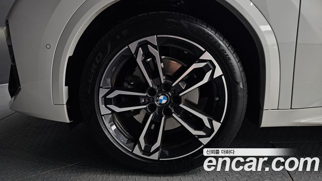 BMW X2 (F39) 2025 — photo 5