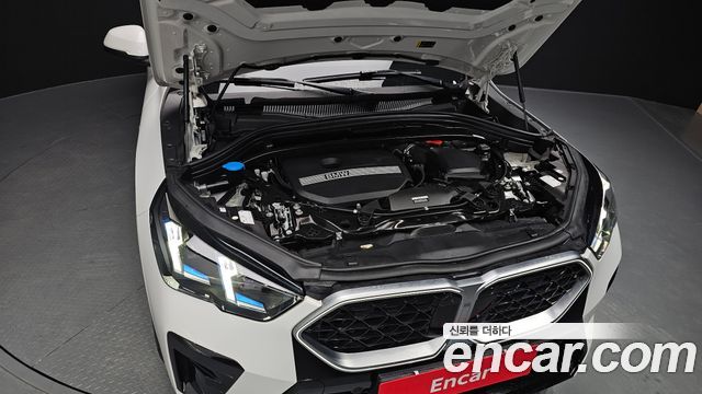 BMW X2 (F39) 2025 — photo 6