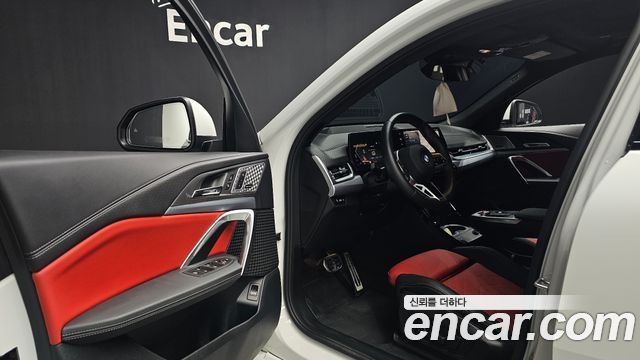 BMW X2 (F39) 2025 — photo 13