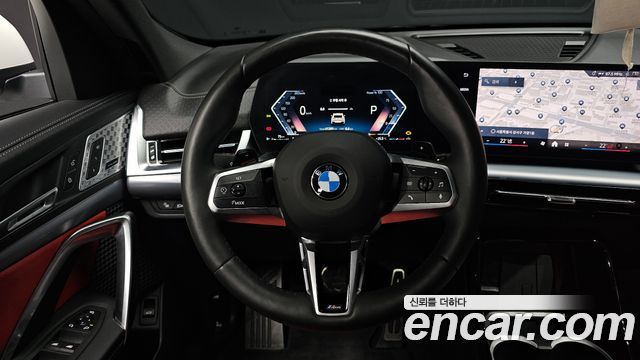 BMW X2 (F39) 2025 — photo 19