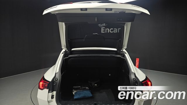BMW X2 (F39) 2025 — photo 26