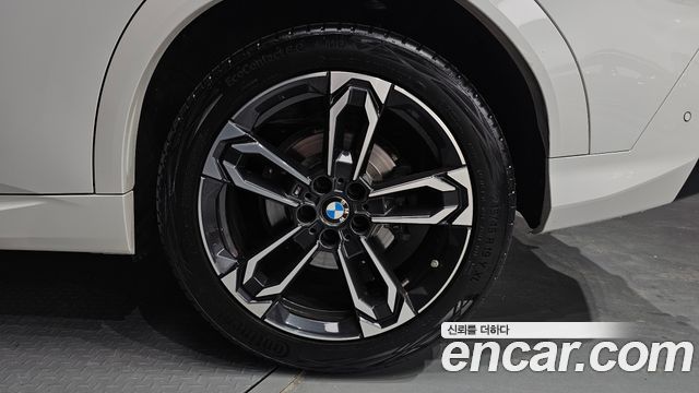 BMW X2 (F39) 2025 — photo 7