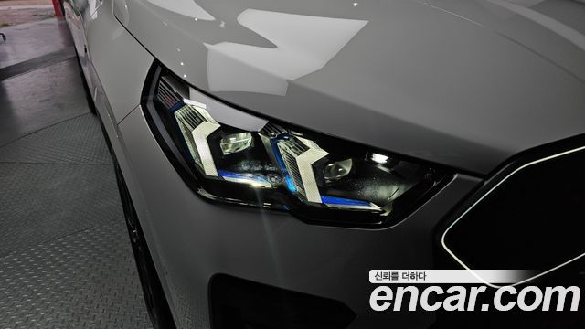 BMW X2 (F39) 2025 — photo 8