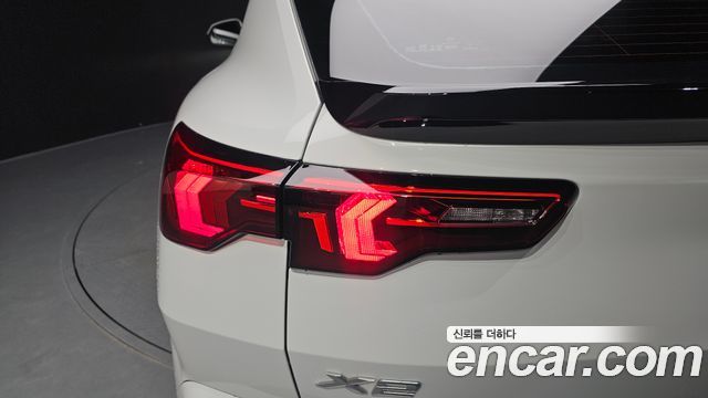 BMW X2 (F39) 2025 — photo 9