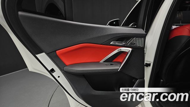 BMW X2 (F39) 2025 — photo 15