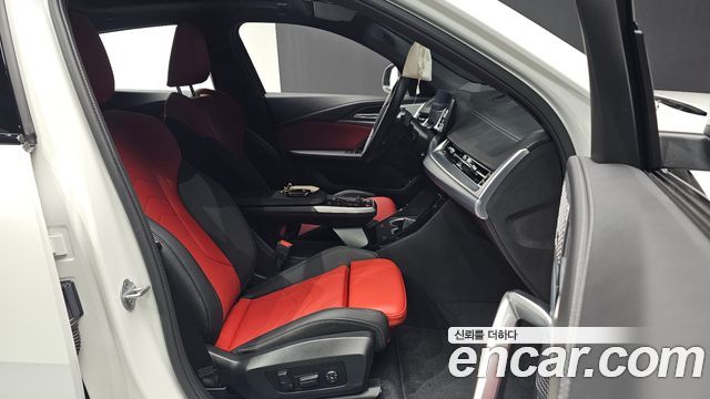 BMW X2 (F39) 2025 — photo 16