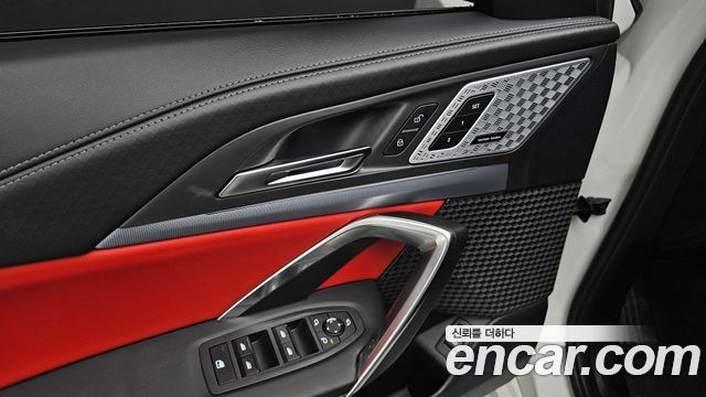 BMW X2 (F39) 2025 — photo 32