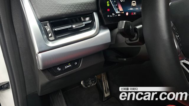 BMW X2 (F39) 2025 — photo 35