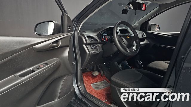 Chevrolet Korea Spark 2017 — photo 13