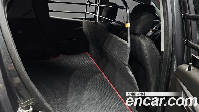 Chevrolet Korea Spark 2017 — photo 17