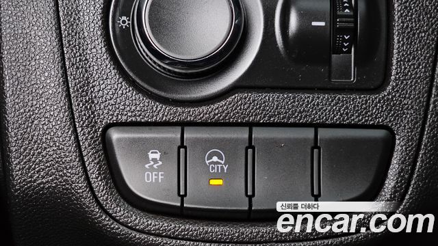 Chevrolet Korea Spark 2017 — photo 23