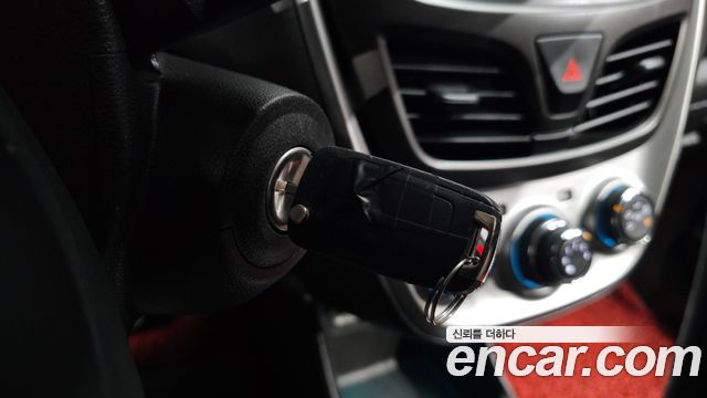 Chevrolet Korea Spark 2017 — photo 29